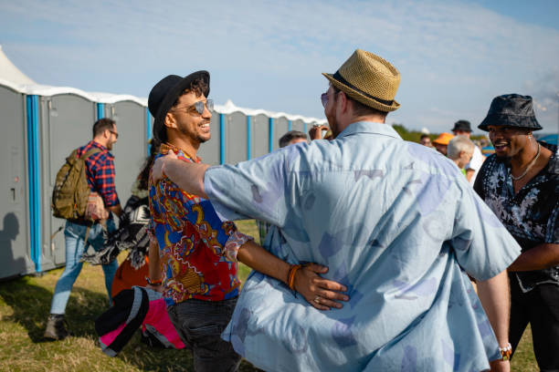 Best Event Portable Toilet Rental in Cleveland, OH